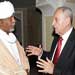 Arab Parliamentary Union supports Lebanese Army, Resistance & people to liberate lands