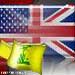 UK Tendency to Talk to Hizbullah Frets US