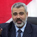 Haniya urges Arabs to break Gaza siege
