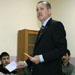 Erdogan’s AKP leads Turkey polls