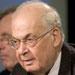 Hoss calls on Mubarak to stop unfair campaign against Hizbullah