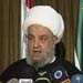 Sheikh Qabalan: Resistance´s only concern is to confront Zionist enemy