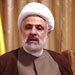 In an interview with AFP, Sheikh Qassem: Egyptian Regime Wants Revenge, Seeks to Sully Hizbullah Image