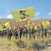 Egypt Trying to Find Balance through Anti-Liberman Stance