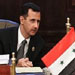 Assad: Hizbullah Has No Intentions against Egypt 