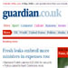 The Guardian Predicts End of 