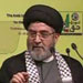 Sayyed Amin al-Sayyed: July War twisted 