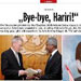 Franklin Lamb: Time for Transparency at Der Spiegel?