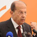 Aoun: Americans are not the ones to decide how I deal with Hizbullah