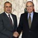 Suleiman to Mitchell: Resistance will continue as long as 