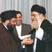  Sayyed Nasrallah congratulates Imam Ali Khamenei on presidential elections