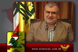 Raad to Al-Manar: Resistance Made July 12 A Historic Day