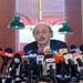 Jumblatt Congratulates Resistance, Warns of ““Israeli” ”  Revenge 