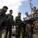 Lebanese army on high alert at “Israeli” border