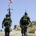 Lebanon army raises alert along border with “Israel”