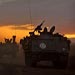 Lebanon army on high alert as “Israel” moves forces