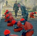 Two Guantanamo Inmates Freed in Portugal