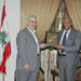 Loyalty to the Resistance bloc honors Cuban ambassador to Lebanon