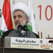 Sheikh Qassem: The Resistance was able to direct the spotlights on the real threat that is 