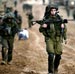“Israel” increasing military upsurge near Lebanon