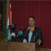 Fayyad: Ban Ki-moon is biased, his report results not objective