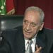 Berri: Resistance´s arms to remain until liberation of all Lebanese territory