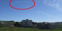 Zionist Aircrafts Violate Southern sky, scoffing resolution 1701,the UN and UNSC