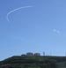 “Israel” violates Lebanese airspace and Resolution 1701 