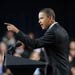 Three Nagging Questions About Barack Obama