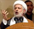 Sheikh Qassem: Had there not been an Islamic Resistance in Lebanon, It should have been Created