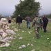 “Israelis” Abduct Lebanese Shepherd, Release Him after Hours