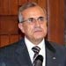 President Sleiman: 