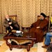 Hizbulah Secretary General H.E. Sayyed Nasrallah Meets Head of PSP Jumblatt 