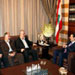 Loyalty to the Resistance bloc Assures Hariri their Full Cooperation to Guarantee Cabinet΄s Success