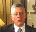 Franjieh: Hizbullah Created Balance of Terror with 