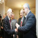 Loyalty to the Resistance Bloc Honored PM Hoss