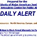 Mossad Comes to America: Death Squads by Invitation