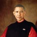 Hail to the Prince: Obama, the Paradigmatic Machiavellian Leader