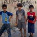 Jenin Camp Then and Now: Photo Essay