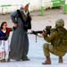 Women of Resistance: Palestine-Ireland Parallels
