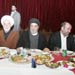 Photo Report: Hizbullah Dinner on Islamic Unity Week and Prophet Mohammad (pbuh) Birth Anniversary