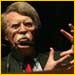 The Sky is Falling - on John Bolton