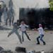 Signs of a Third Uprising in the West Bank
