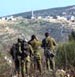 Lebanese Army Goes on Alert after “Israeli” Military Crosses Barbed Wire