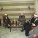 Sheikh Qaouk Meets Sidon΄s Religious Scholars: Emphasis on Resistance in the Face of Occupation