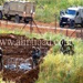 Abbasiyeh Residents Remove Barbed Wire Set By “Israeli” Troops
