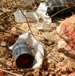 One Injured in Khiam By Mine Blast