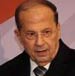 Aoun: UN Should Let Lebanon Be