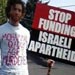 Portland Protest Challenges AIPAC Fundraiser