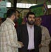 Al Mahdi Scouts’ Fourth Annual Art and Activity Fair: Closing Ceremony